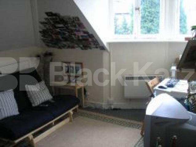 			Studio Apartment, 1 bath, 1 reception Studio			 Carleton Road, TUFNELL PK